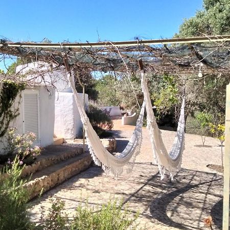 Casa Da Ti Carolina Villa Carvoeiro  Eksteriør bilde