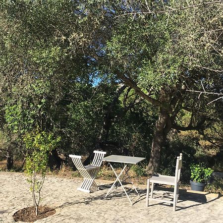 Casa Da Ti Carolina Villa Carvoeiro  Eksteriør bilde