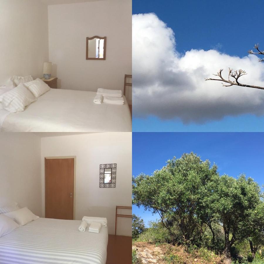 Casa Da Ti Carolina Villa Carvoeiro  Eksteriør bilde