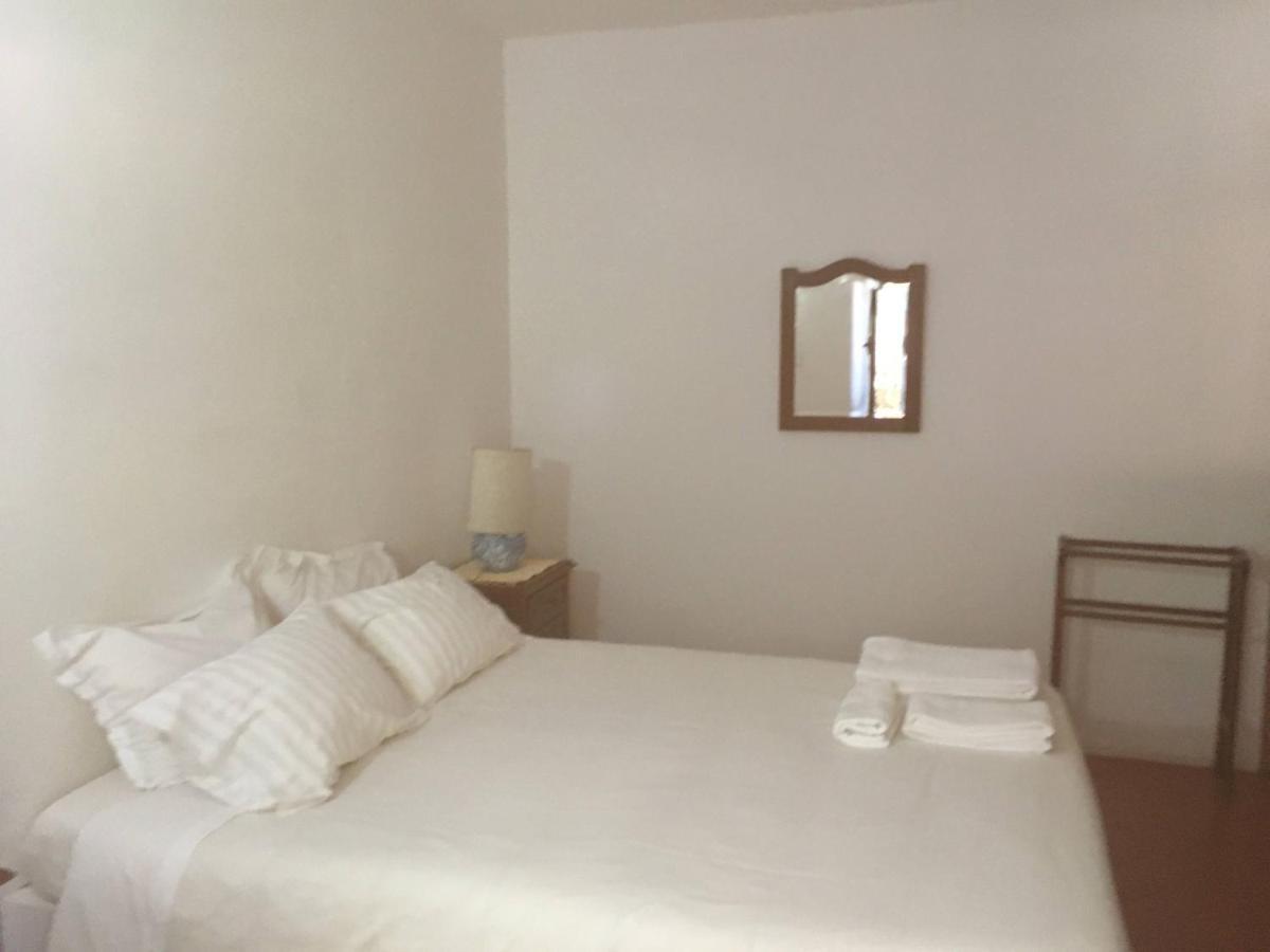 Casa Da Ti Carolina Villa Carvoeiro  Eksteriør bilde