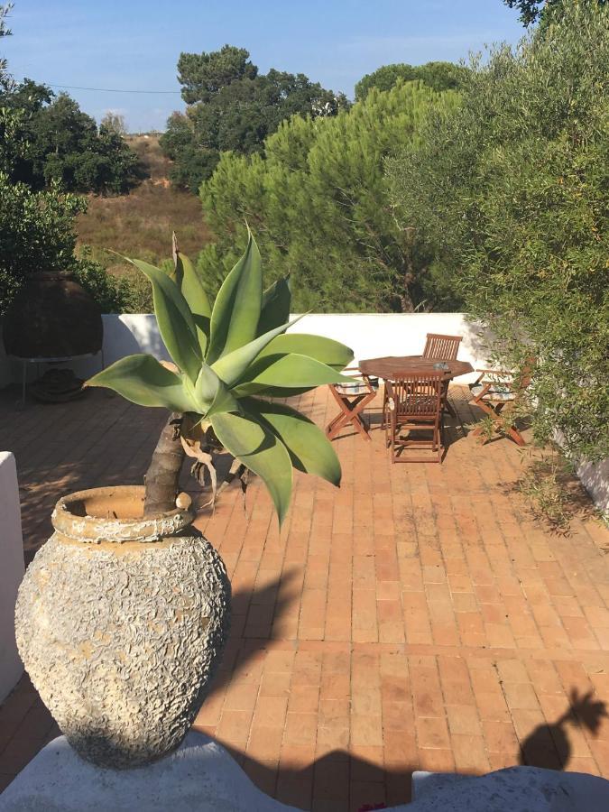 Casa Da Ti Carolina Villa Carvoeiro  Eksteriør bilde