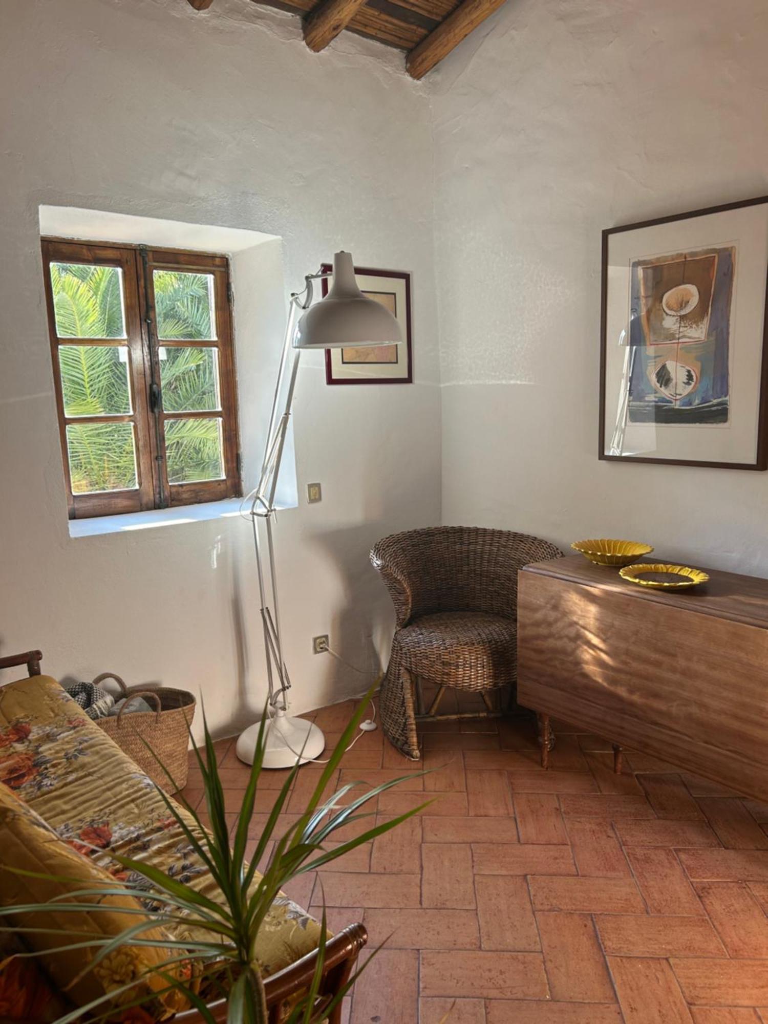 Casa Da Ti Carolina Villa Carvoeiro  Eksteriør bilde