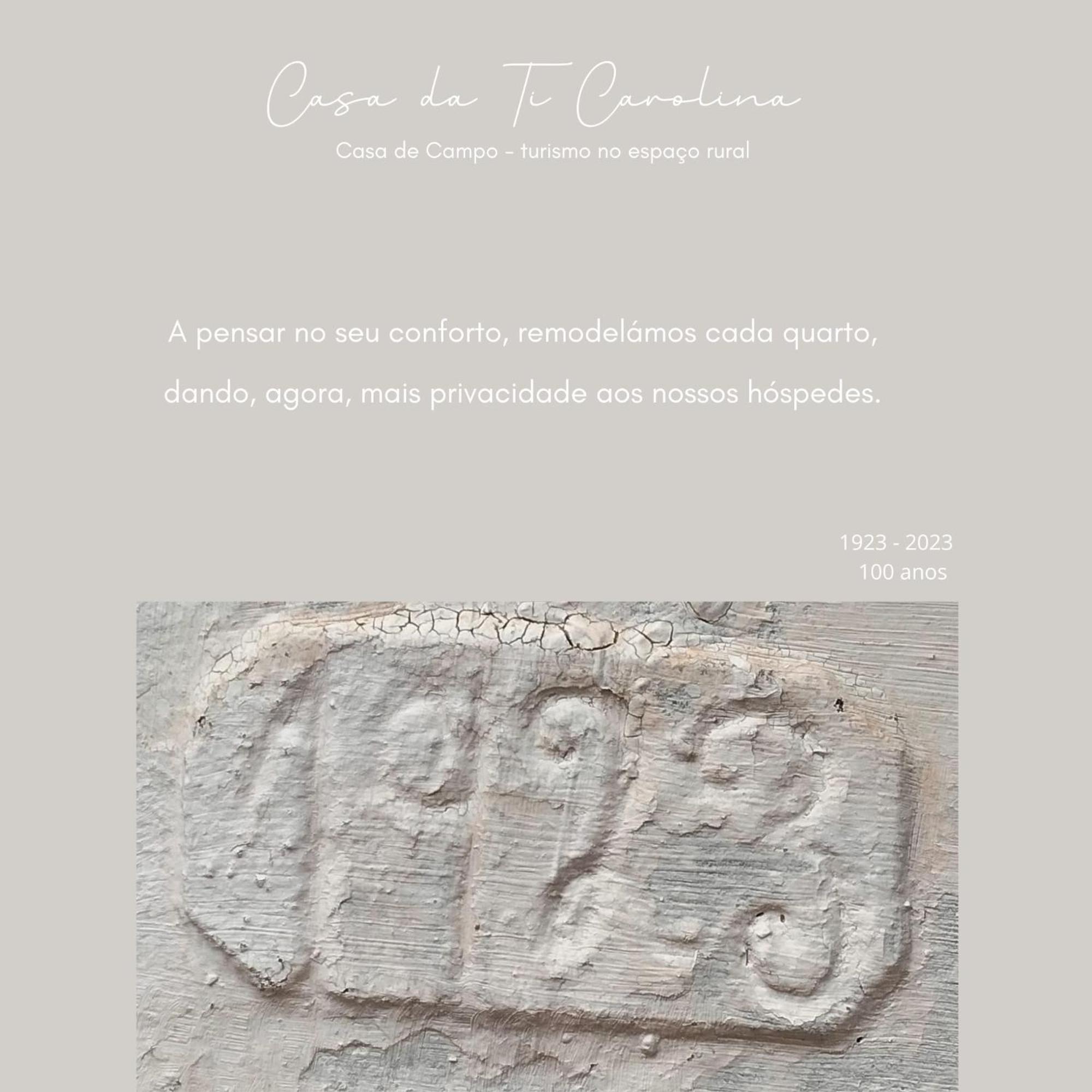 Casa Da Ti Carolina Villa Carvoeiro  Eksteriør bilde